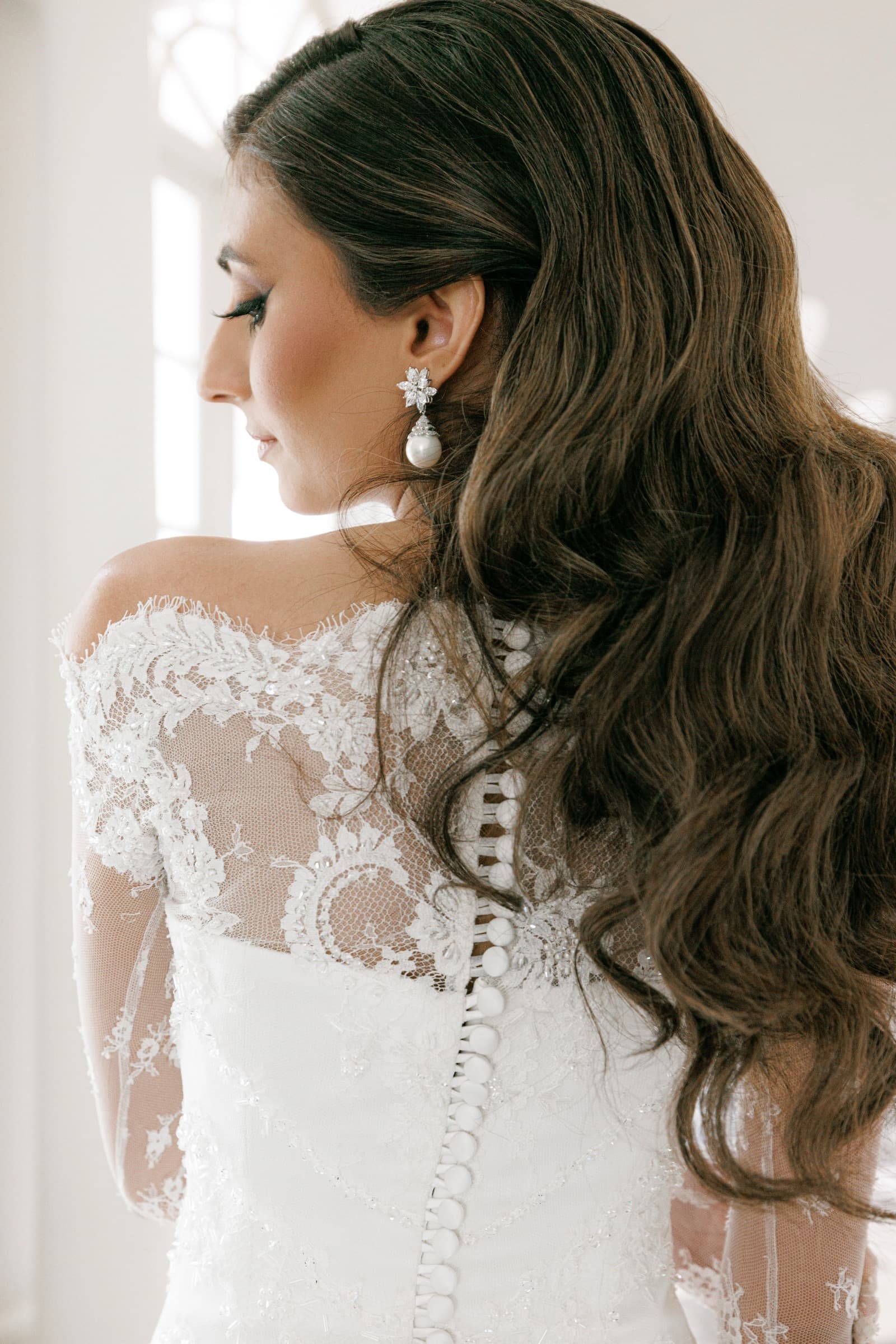 Wedding party celebration, luxury event photography