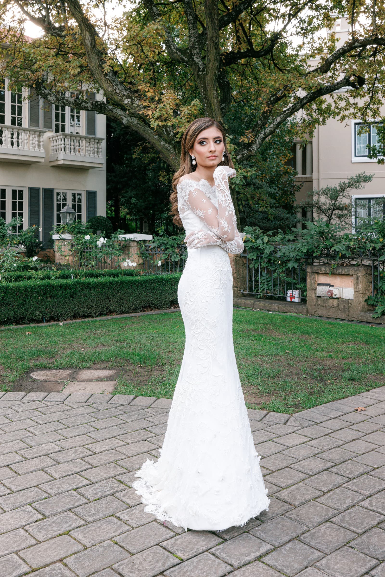Wedding guests celebrating, candid reception photography