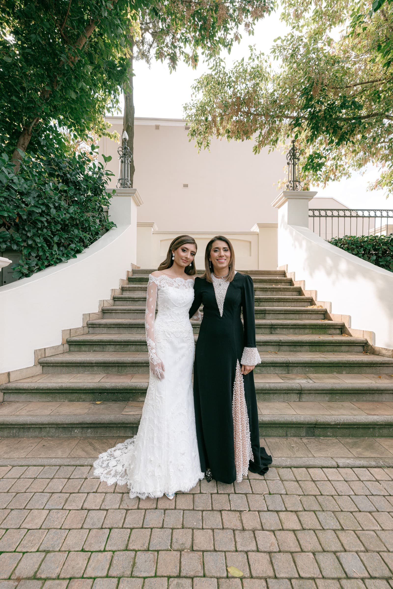 Wedding ceremony emotions, cinematic wedding videographer