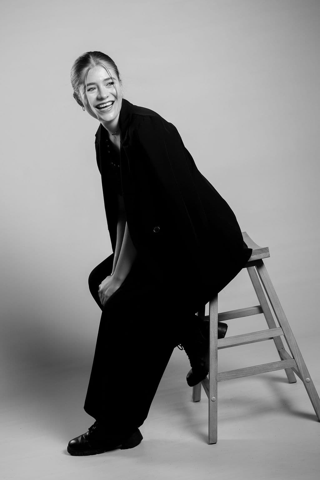 CinaStage Studios team portrait 6