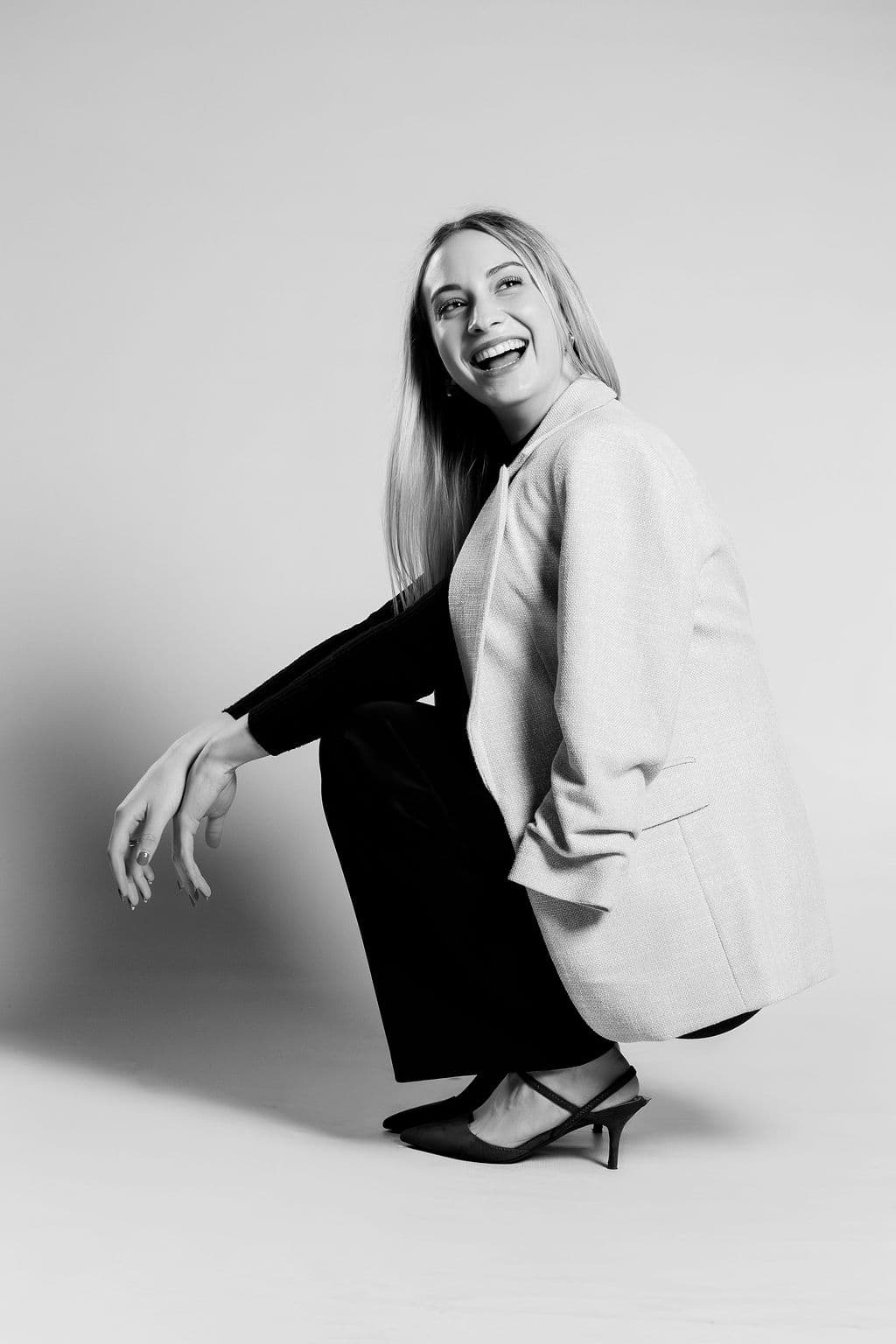 CinaStage Studios team portrait 14