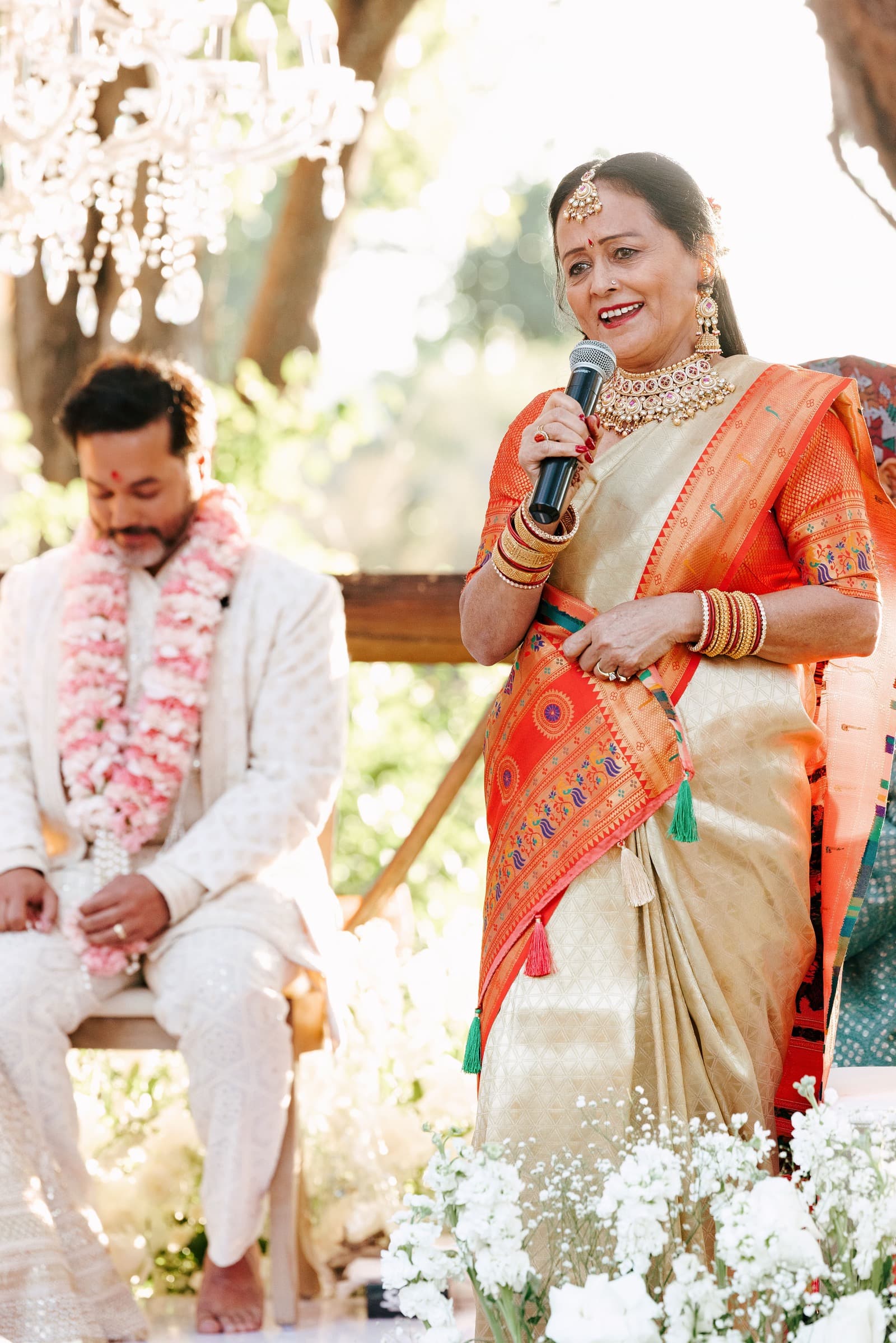 Cinematic wedding cinematography in Greece by CinaStage Studios