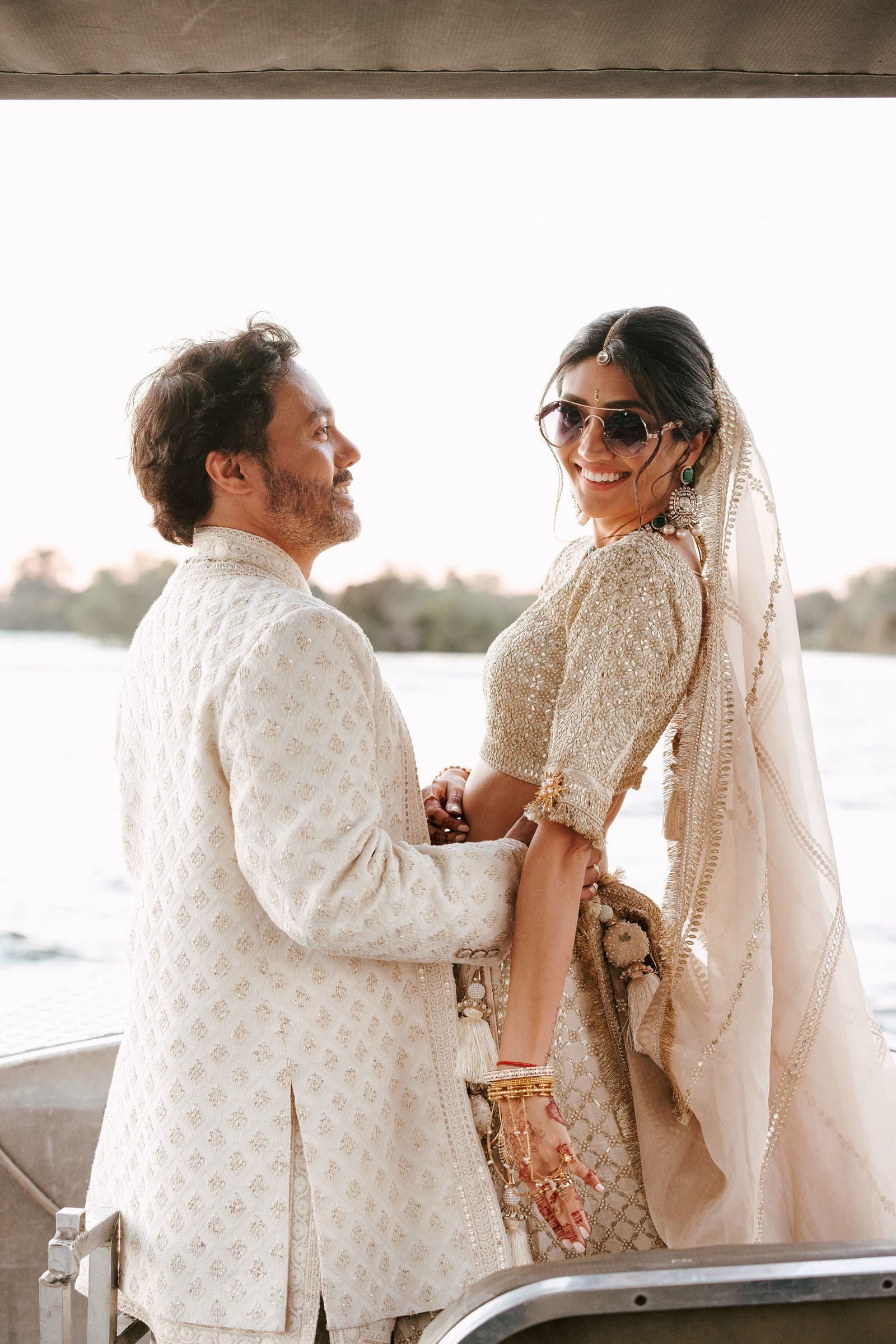 The Art of the First Look