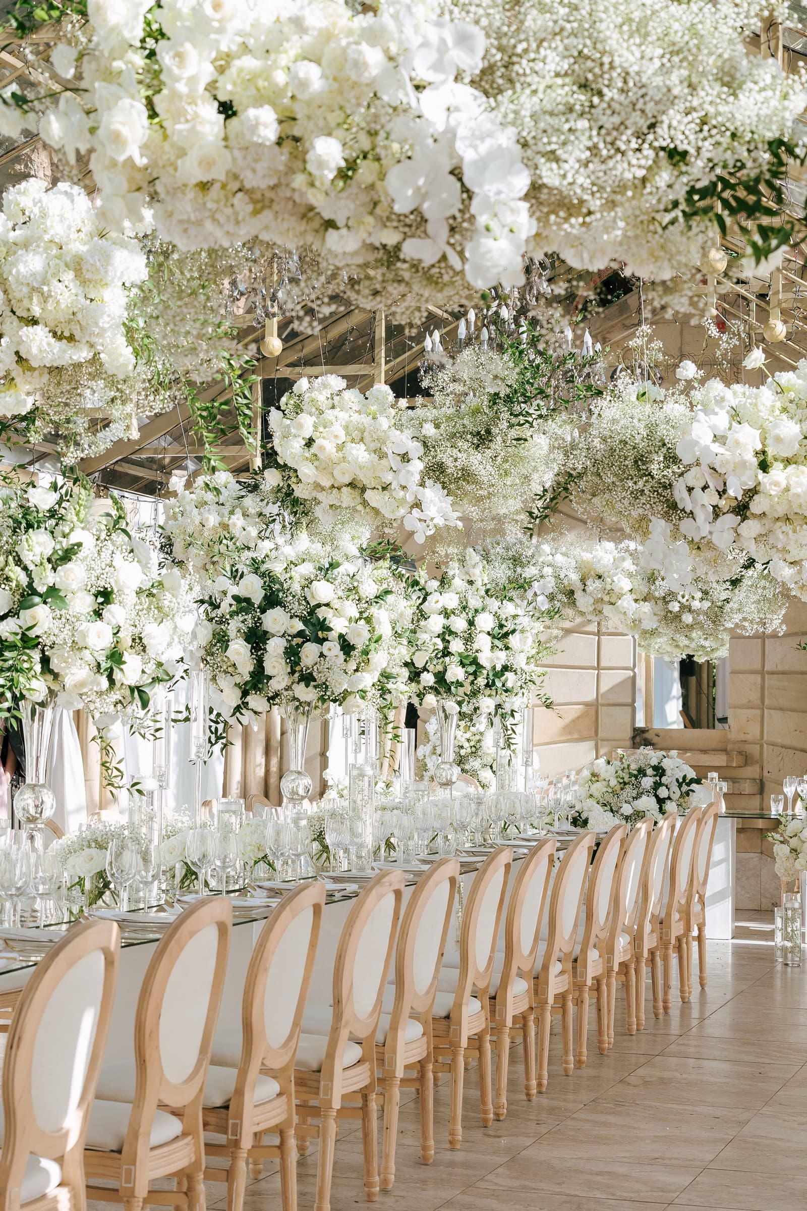 Cinematic wedding cinematography in Dubai by CinaStage Studios