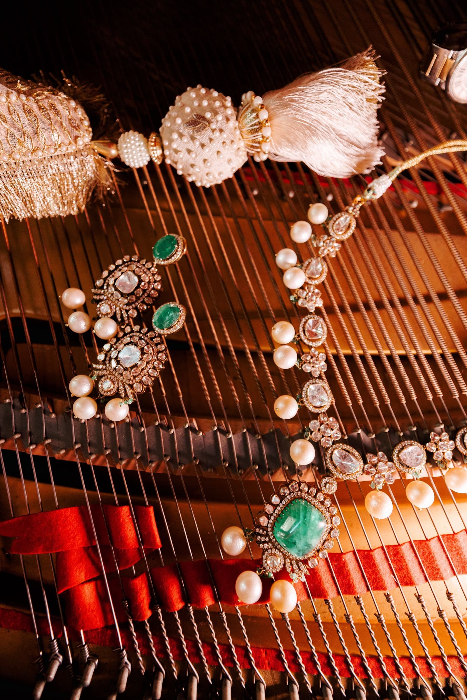 Cinematic wedding cinematography in Italy by CinaStage Studios