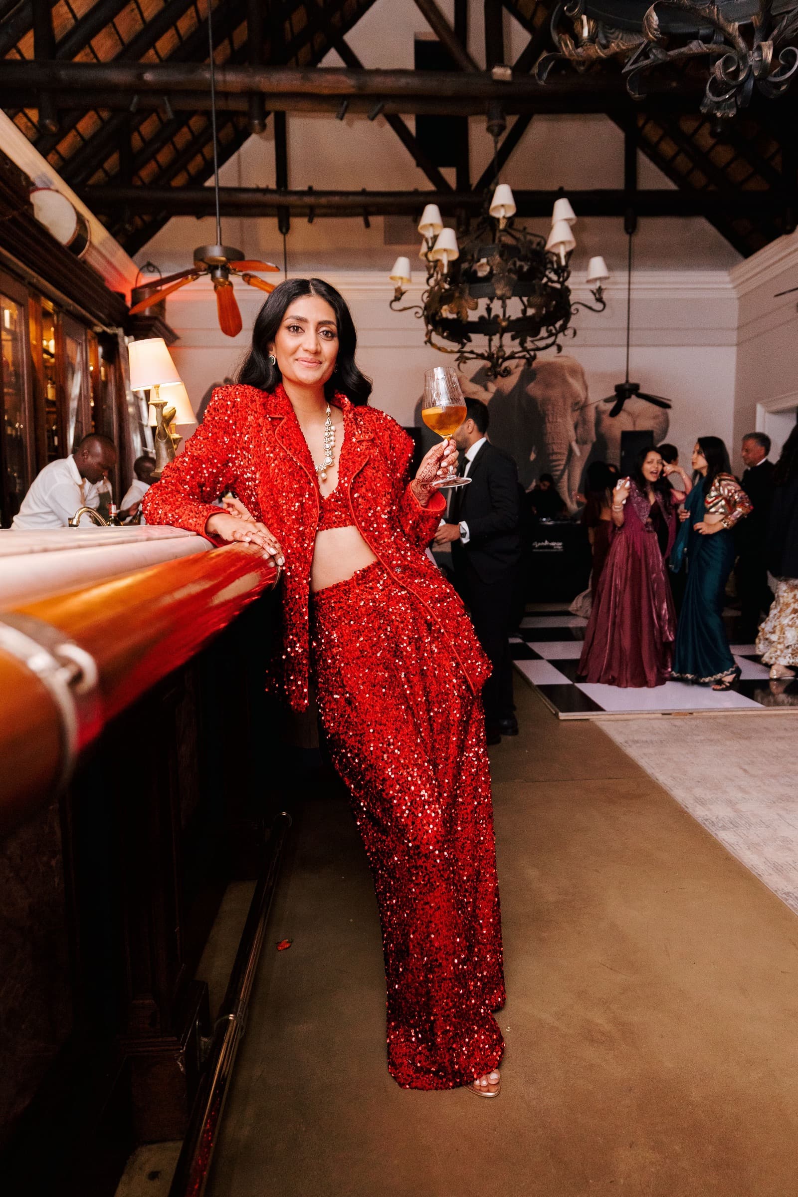 Destination Wedding Videographer in Sweden - cinematic wedding films in Sweden by CinaStage Studios