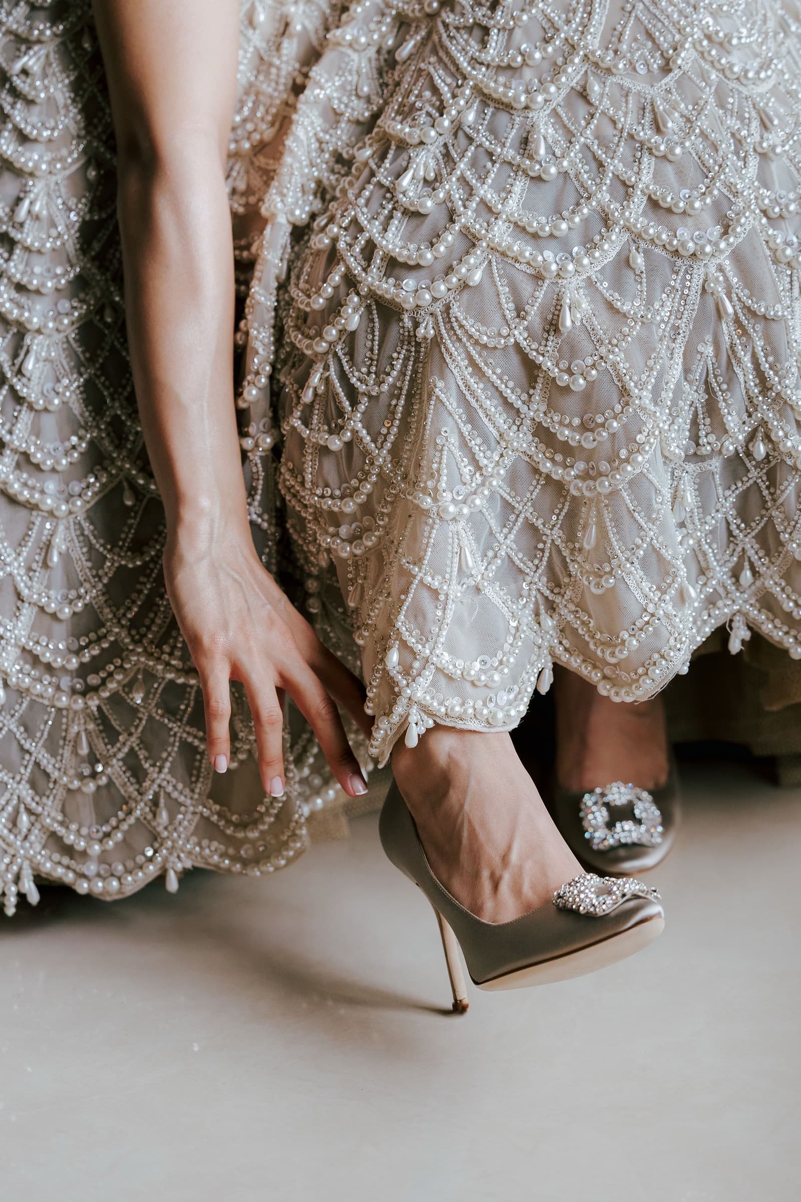 Cinematic wedding cinematography in Sweden by CinaStage Studios