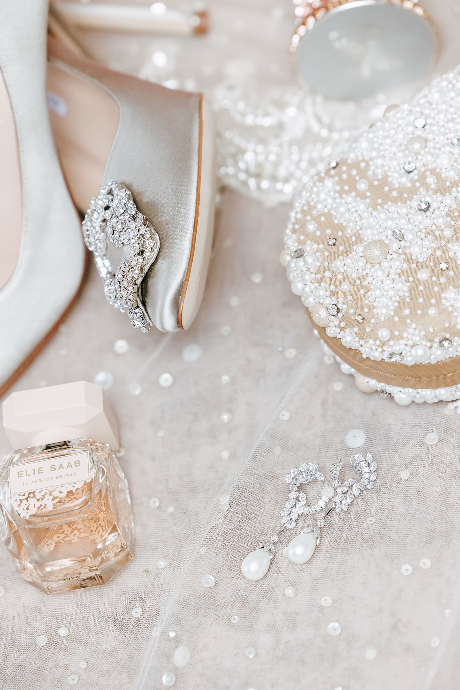 Luxury wedding videographer filming in South Africa