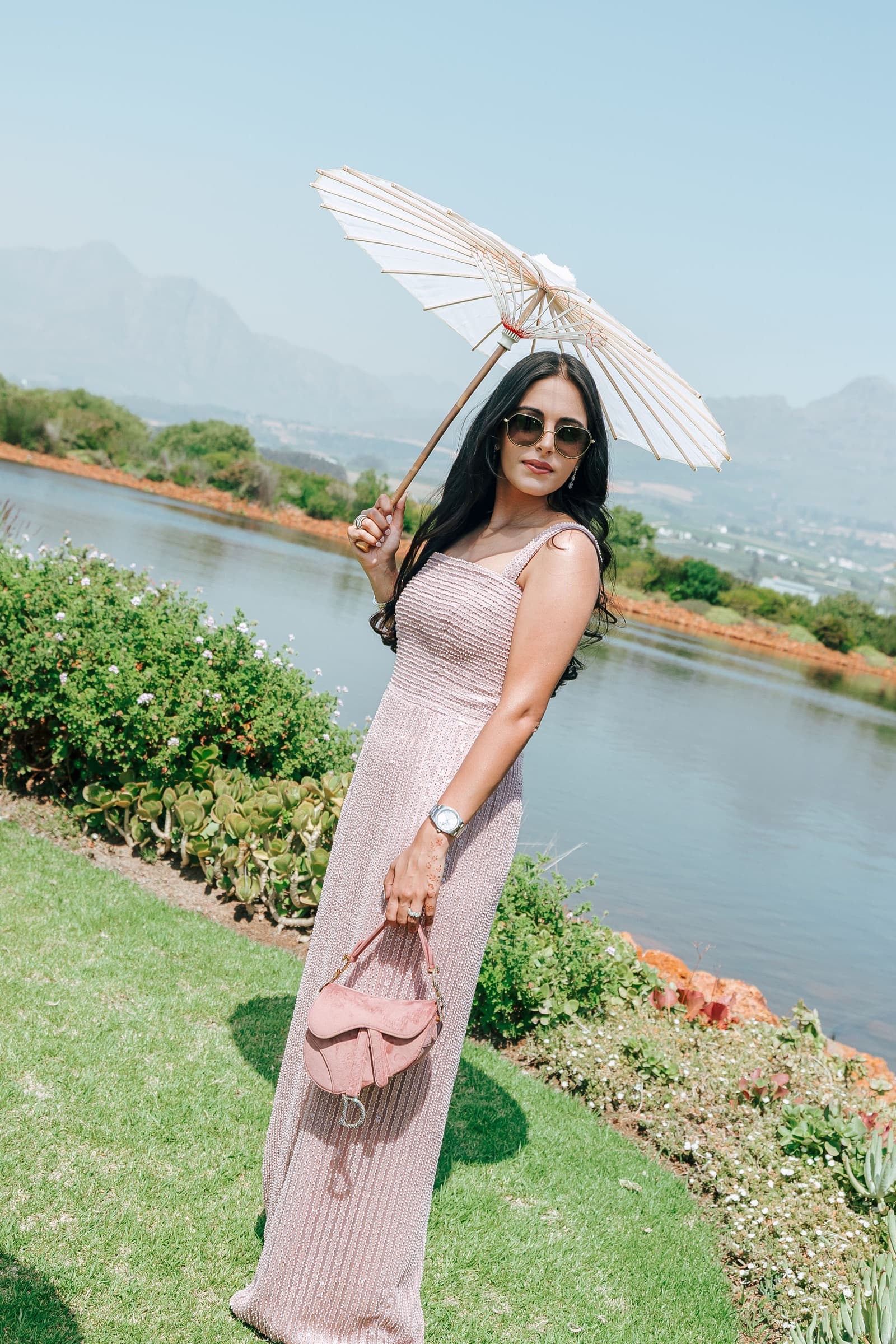 Editorial wedding photography Pretoria - Voltare Gabanna
